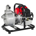 Small gasoline 2 stroke 1inch water pump for home use made in China